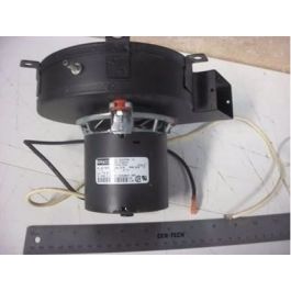 Bard HVAC S8109-001 Induced Draft Blower W/Gasket