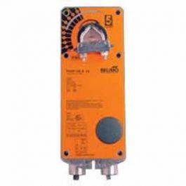 Belimo FSNF120-FC 2‑Position Fire/Smoke Damper Actuator 120 VAC