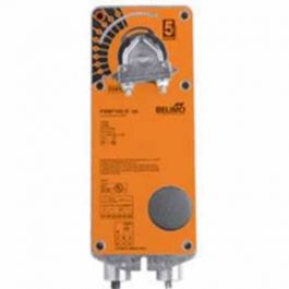 Belimo FSAF120A-S On/Off Spring Return Actuator 180 PSI 120V