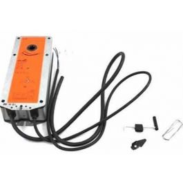 Belimo BF120-2 Fire & Smoke Damper Actuator On/Off EURO 120V