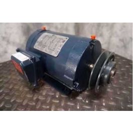 Century Motors TO105 1-1/2HP General Purpose Motor 1740 RPM 208-230/460V