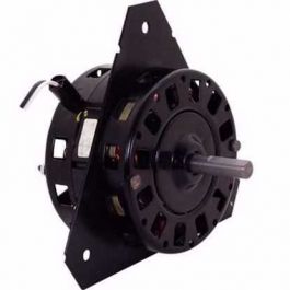 Century Motors OLM6151 1/10HP 1-Speed Fan Motor 1550 RPM 115V