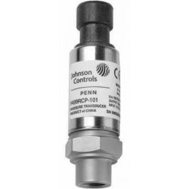 Johnson Controls P499RCP-105K Pressure Transducer 0-500 PSIG 0.5-4.5 VDC