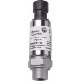 Johnson Controls P499RCP-105 Pressure Transducer 0-500 PSI