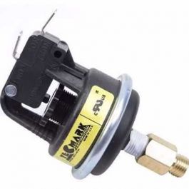 Laars Heating Systems R0015500 Pressure Switch 1-10 PSI