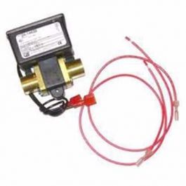 Laars Heating Systems 2400-106 Pressure Switch 0–10 PSI Buna-N
