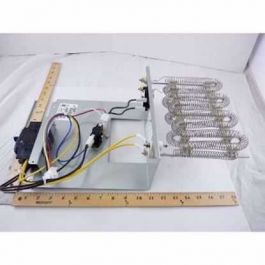 Lennox 99M69 10kW Heat Strip W/Circuit Breaker