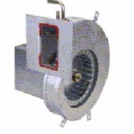 Lennox 88J38 Induced Draft Blower Assembly