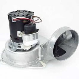 Lennox 73W09 Inducer Assembly 120V