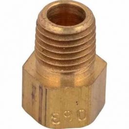 Lennox 69W27 1/16" Natural Gas Orifice