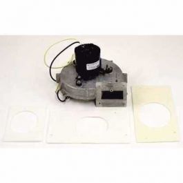 Lennox 67M68 Inducer Assembly Kit 115V