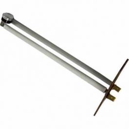 Lennox 53J89 Auto Limit Switch 125°F-155°F