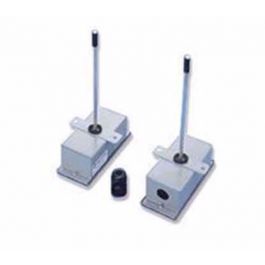 MAMAC Systems PR-276-R11-MA Duct Transducer 0-3.75/7.5/15" 4-20 mA