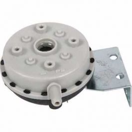 Modine 5H0750300003 SPST Pressure Switch 0.27" WC