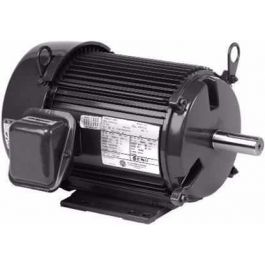 Nidec-US Motors U10P2D 10Hp,1760Rpm,215T,Tefc,Tri/3Ph