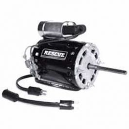 Nidec-US Motors 9662 1/20HP Motor 1550 RPM 115V CCW