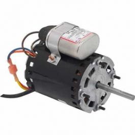 Nidec-US Motors 9632 1/20HP Motor 1550 RPM 115V