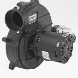 Rheem-Ruud 70-24206-01 Induced Draft Blower W/Gasket 120V