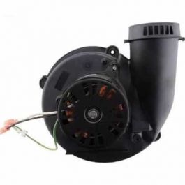Rheem-Ruud 70-24071-95 Induced Draft Blower W/Gasket 120V