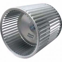 Rheem-Ruud 70-23110-30 Blower Wheel CCW 10" X 10" 1/2" Bore