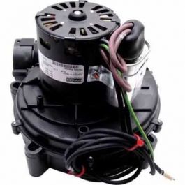 Rheem-Ruud 70-22165-81 Induced Draft Blower W/Gasket 120V