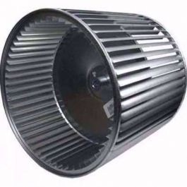 Rheem-Ruud 70-20602-01 Blower Wheel 11" X 10" 1/2" Bore CW