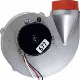 Rheem-Ruud 70-101888-02 Induced Draft Blower W/Gasket 120V