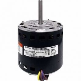 Rheem-Ruud 51-27211-04 1/2-HP CCW 2-Speed Blower Motor 825 RPM 208-230V