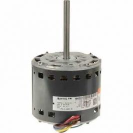Rheem-Ruud 51-104671-01 1/2HP 4-Speed Blower Motor 1075 RPM 120V/1PH