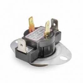 Rheem-Ruud 47-22860-04 Auto Reset Limit Switch 100°F-110°F