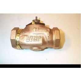 Schneider Electric (Barber Colman) VB-7213-0-4-10 Globe Valve N/O 1-1/2" NPT 28.0Cv