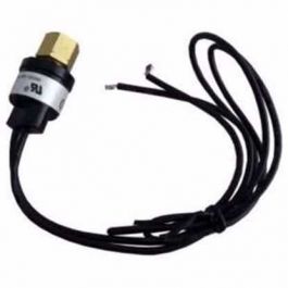 Supco SFC125265 Fan Cycle Switch 265 PSI Cut-In/125 PSI Cut-Out