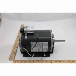 Trane MOT1511 BB Motor 1/2HP 115V 1100RPM 48 Frame