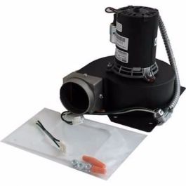 Weil McLain 381-356-499 Inducer Fan Assembly Kit