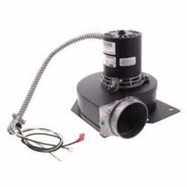 Weil McLain 381-354-580 Inducer Fan Assembly