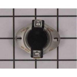 York S1-7705-3591 Auto Limit Switch 125°F-145°F