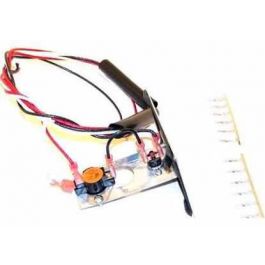 York S1-373-03136-602 Auto Limit Switch Kit 110°F–170°F
