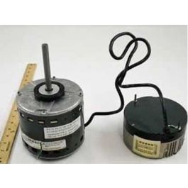 York S1-324-36085-364 3/4-HP ECM Blower Motor 1050RPM, 120V/240V/1PH