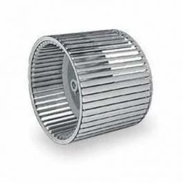 York S1-026-25529-701 12"X12" Blower Wheel CCW 1" Bore