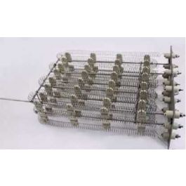York S1-025-26318-005 6-Element Heater 10.1kW 480V