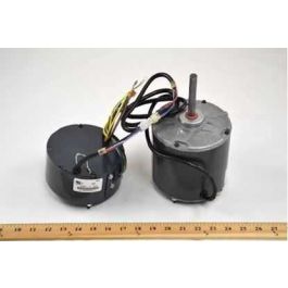 York S1-024-35895-000 1/2HP Condenser Motor 1100RPM 208/230V