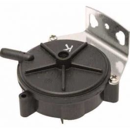 York S1-024-35311-000 SPST Pressure Switch 0.65" WC