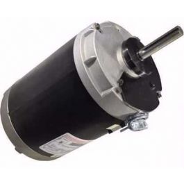 York S1-024-31939-002 1-1/4HP Condenser Motor 1140 RPM 208-230/460V 56-Frame