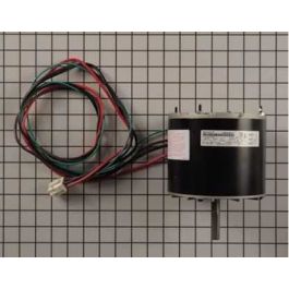 York S1-024-27556-000 1/2HP Condensor Motor 1110RPM 460V