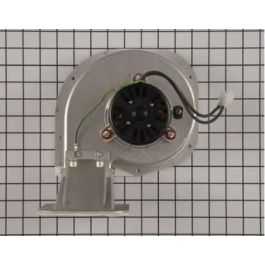 York S1-024-27519-000 Inducer Assembly 3000 RPM 115V/1PH