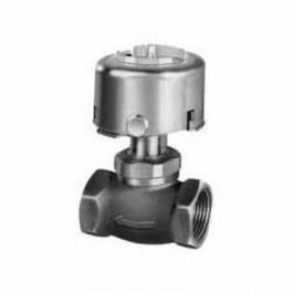 Honeywell VP531C1067 1/2" 2-Way Pneumatic Unitary Valve 2.3 CV