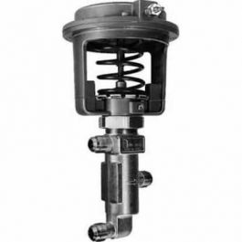 Honeywell VP522B1011 Valve Flare 2.5Cv 1/2" x 5/8" OD