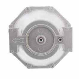 Honeywell V8944C1033 1.5" 2-Stage LP Pressure Gas Valve 1-1/2" NPT