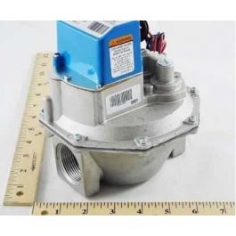 Honeywell V8944C1025 1 1/4 Two Stage Lp Gas Valve