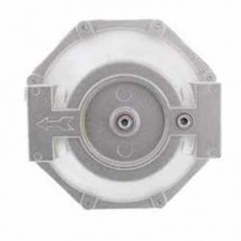 Honeywell V8943C1018 1" Slow-Opening Single-Stage LP Gas Valve 24V